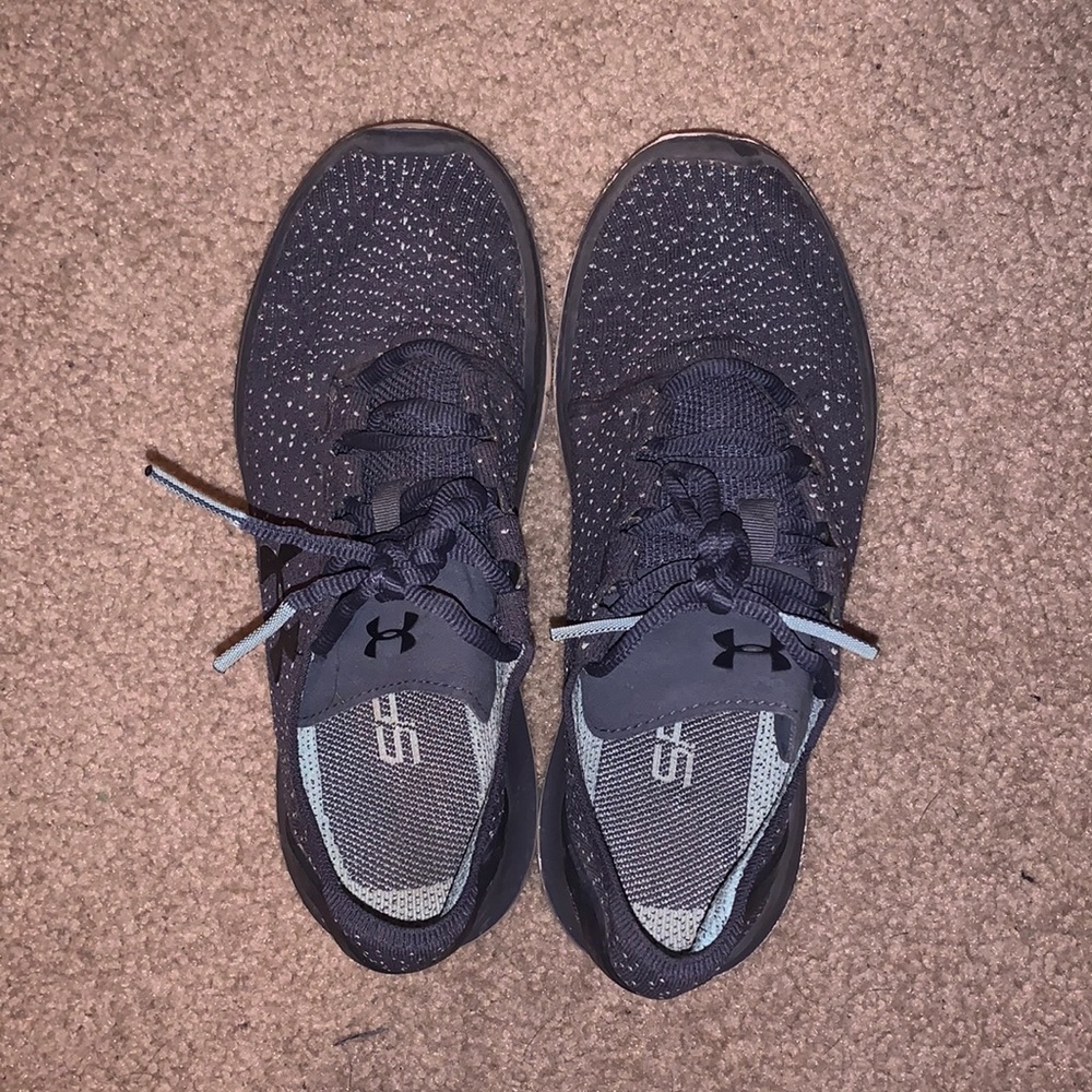 Lightly worn!